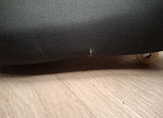 Zadel Suzuki GSX R 600