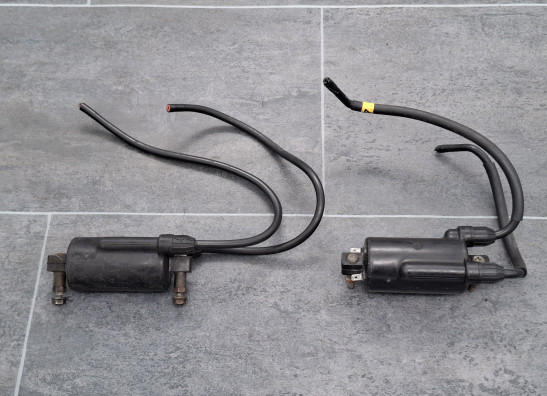 Zundspule Kawasaki ZL 600