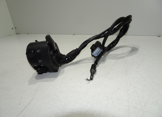 Stuurschakelaar links Ducati Monster S4 2001-2003