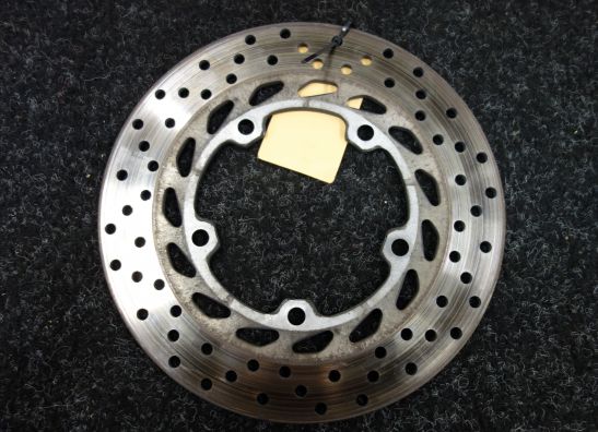 Bremsscheibe hinten  Yamaha FZ1