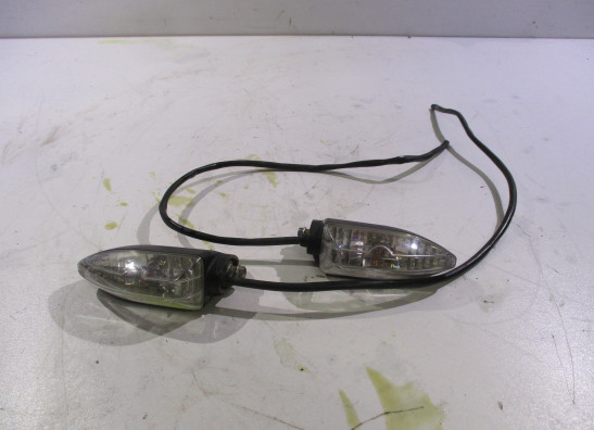 Knipperlicht MV Agusta 800 Brutale 2015-2015, 2016-2017