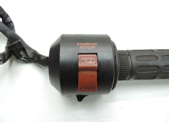 Stuurschakelaar rechts Honda CBR 1000 F