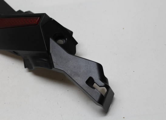 Heck rechts Honda X-adventure 750