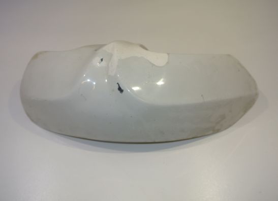 Hinterradabdeckung BMW R 1200 GS