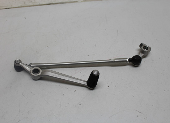 Gear change pedal  Yamaha YZF R6
