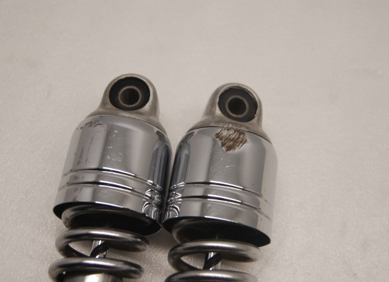 Rear cushion Harley Davidson VROD VRSC