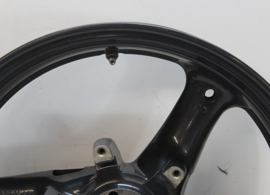 Felge hinten Moto Guzzi 1200 sport
