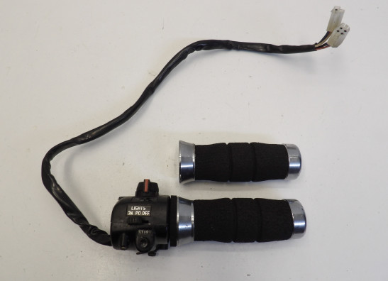 Stuurschakelaar rechts Yamaha XV 700 / 750 SE