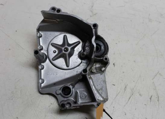 Motorblokdeksel voortandwiel Yamaha YZF 750