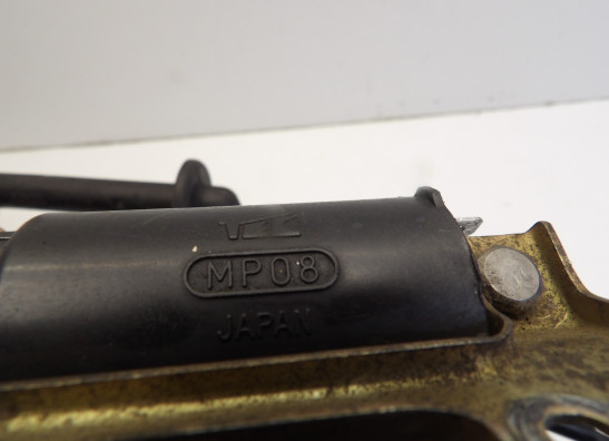 Zundspule Honda CBR 900 RR