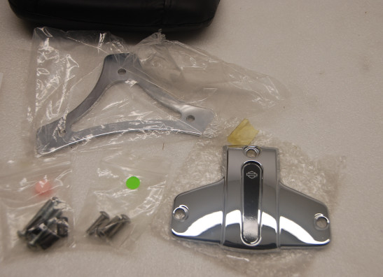 Rugsteun sissybar Harley Davidson Touring FL