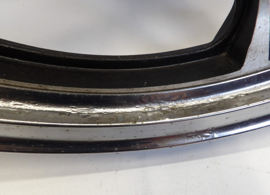 Voorvelg Honda VT 700 750