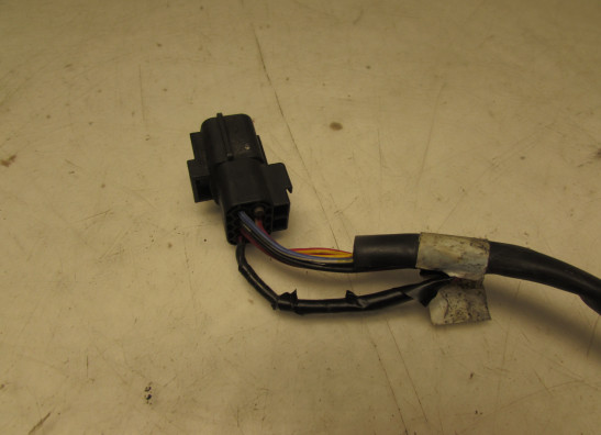 Stuurschakelaar rechts Ducati Multistrada 1000