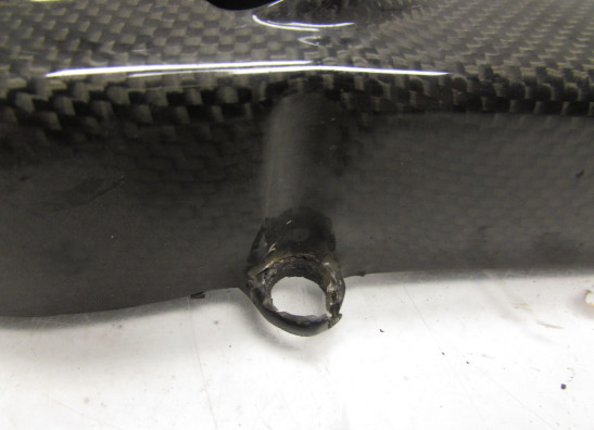 Motorblokdeksel Ducati Multistrada 1000