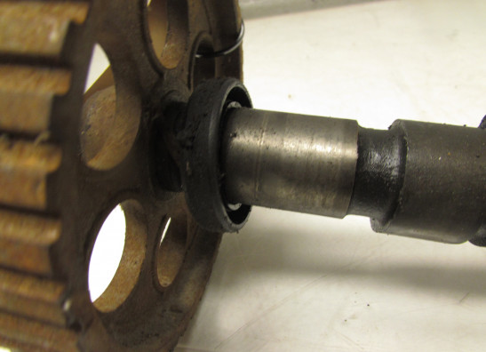 Motorblock Sonstiges Honda Goldwing GL