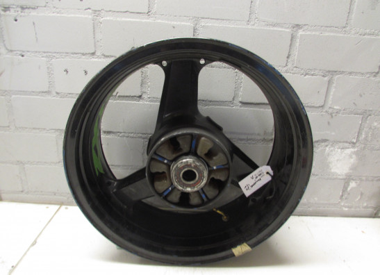 Achtervelg Kawasaki ZRX 1100 1200