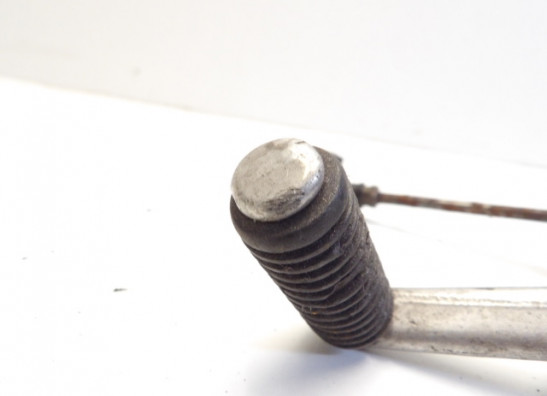 Schalthebel Kawasaki GPZ 750