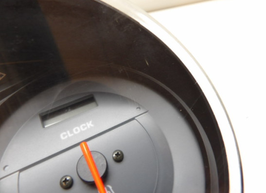 Tacho-set Yamaha XJ 900 S Diversion