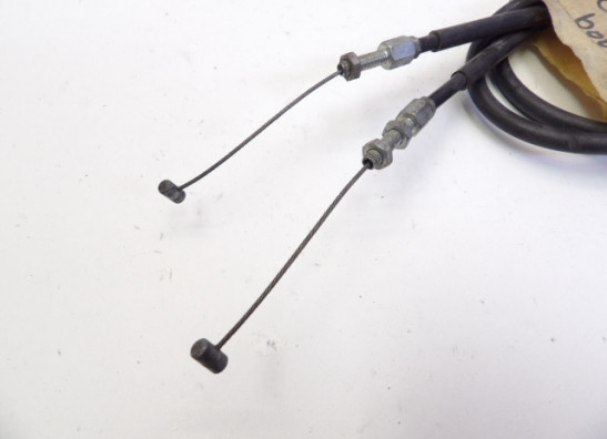 Throttle cable Honda CBR 600 F