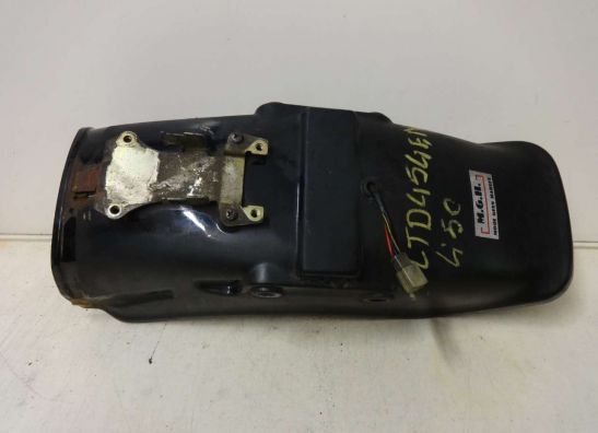 Achterspatbord Kawasaki LTD 454