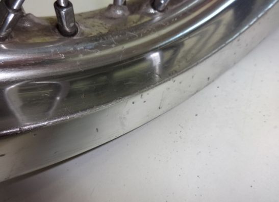 Felge hinten Suzuki VS 700 Intruder