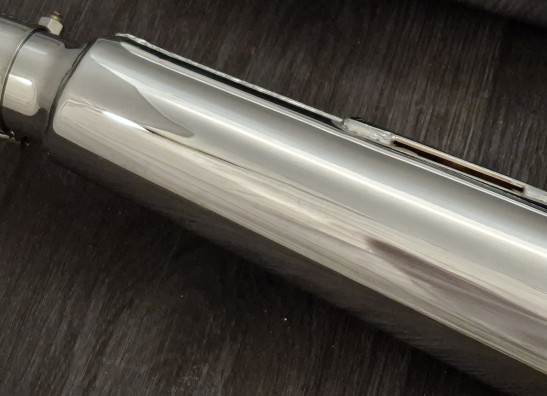 Uitlaat Kawasaki Z 1300