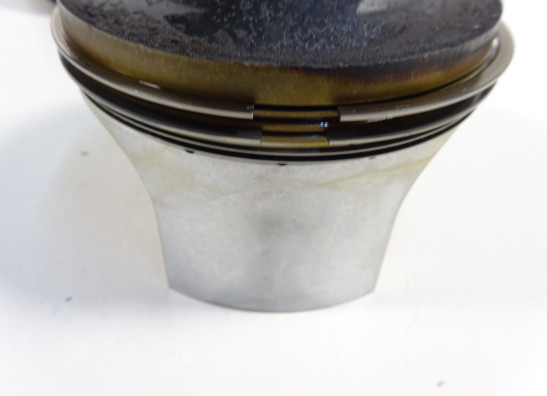 Cilinderblok Ducati monster 696