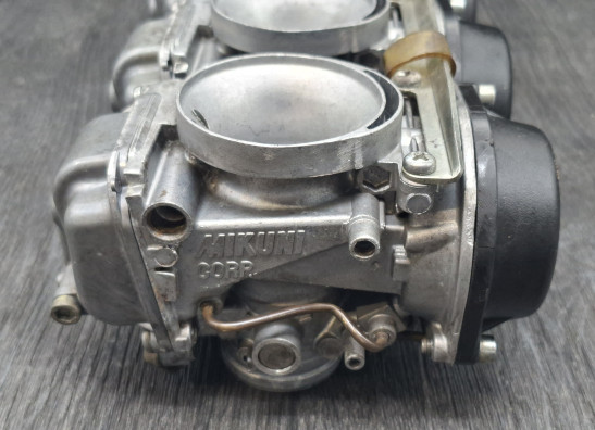 Carburateurset Suzuki GSX F 750