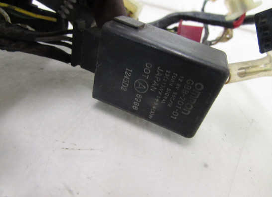 Kabelbaum Honda CB 750 