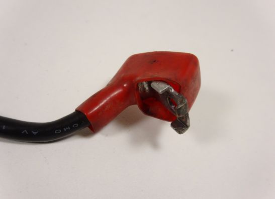 Starter Relay Kawasaki Z 1000