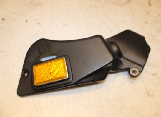 Rechter zijkuip klein Kawasaki LTD 450
