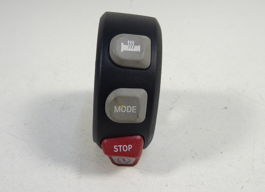 Handlebar switch assy right BMW R 1200 R