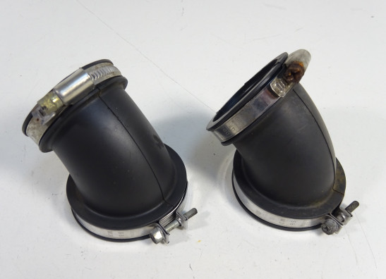 Air cleaner case Ducati monster 600