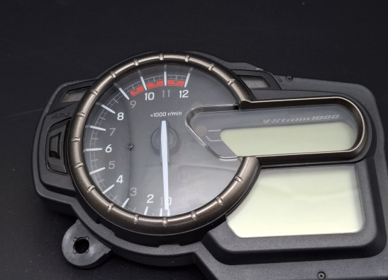 Meter combination Suzuki DL 1000 V STROM