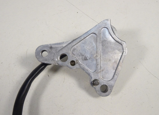 Snelheidsopnemer Kawasaki VERSYS 650