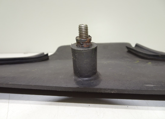 Fairingpart Kawasaki ZXR 750