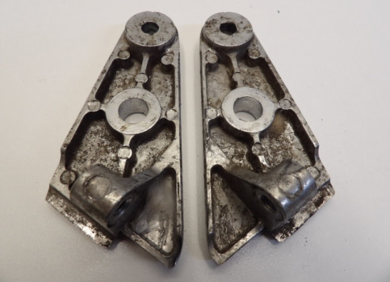 Scheinwerfer Honda VT 1100