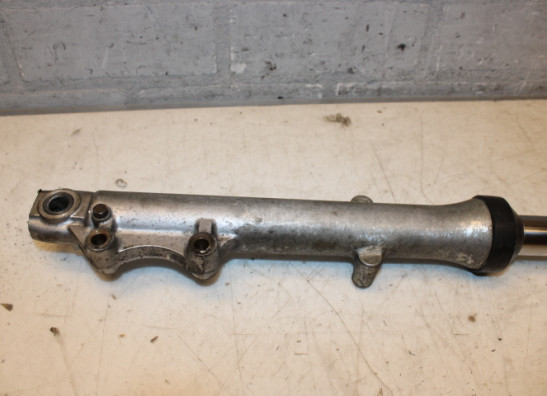 Voorpoot links compleet Kawasaki CSR 305 LTD
