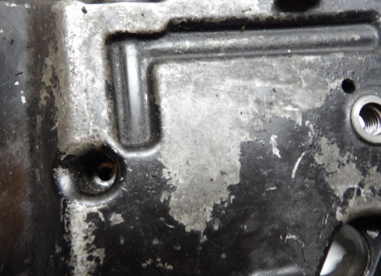 Carterpan Yamaha FJ 1100