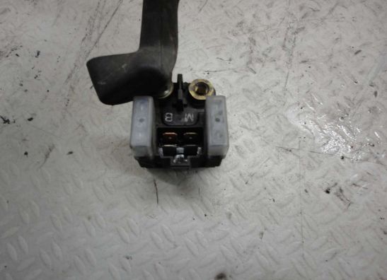 Startmotor relais Yamaha FJR 1300