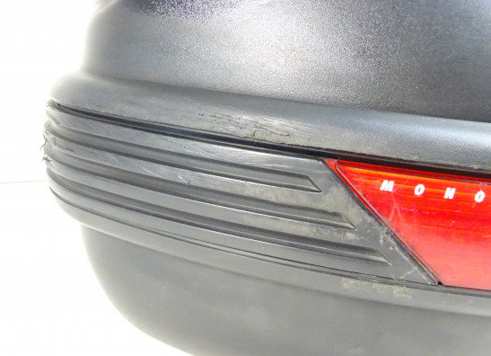 Topkoffer Overig Onbekend Unknown