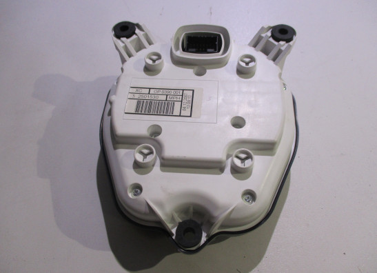 Tellerset Triumph Rocket III