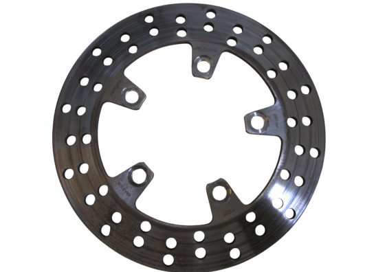 Achterremschijf Suzuki GSX R 750