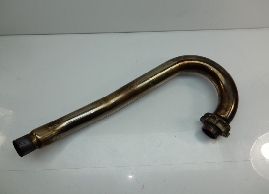 Uitlaatbochten Moto Guzzi Norge