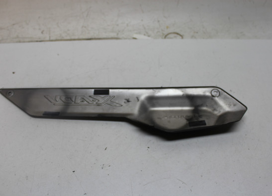 Linker onderkuip Honda X-adventure 750