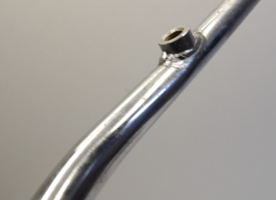 Soziusgriff Yamaha XS 400