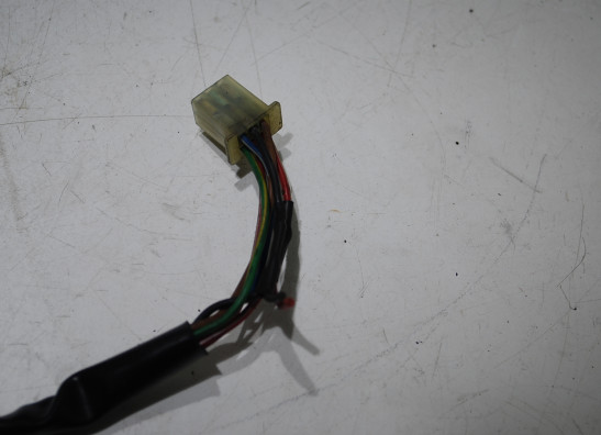 Handlebar switch assy right Yamaha GTS 1000