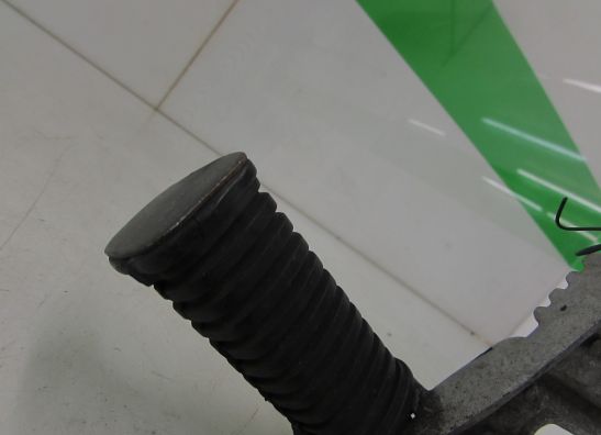 Schetsplaat links Yamaha Overige Yamaha