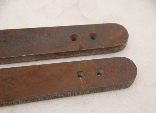 Achtersubframe Harley Davidson Softtail