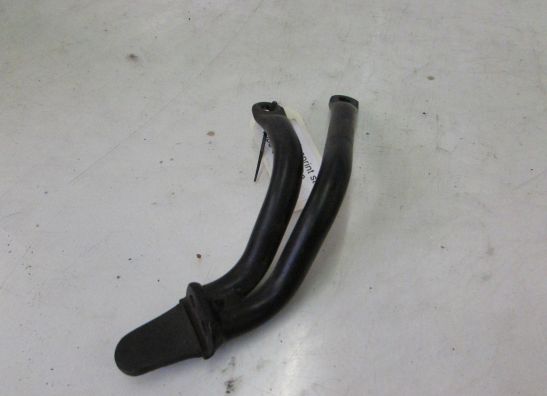 Overig Triumph Sprint ST 1050